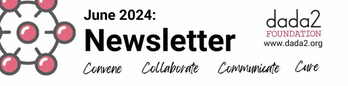 Newsletter June 2024