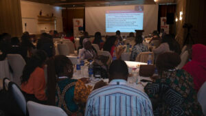 Global Momentum for DADA2 Awareness