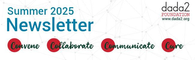 Momentum, Discovery, and Hope - Summer Updates from the DADA2 Foundation