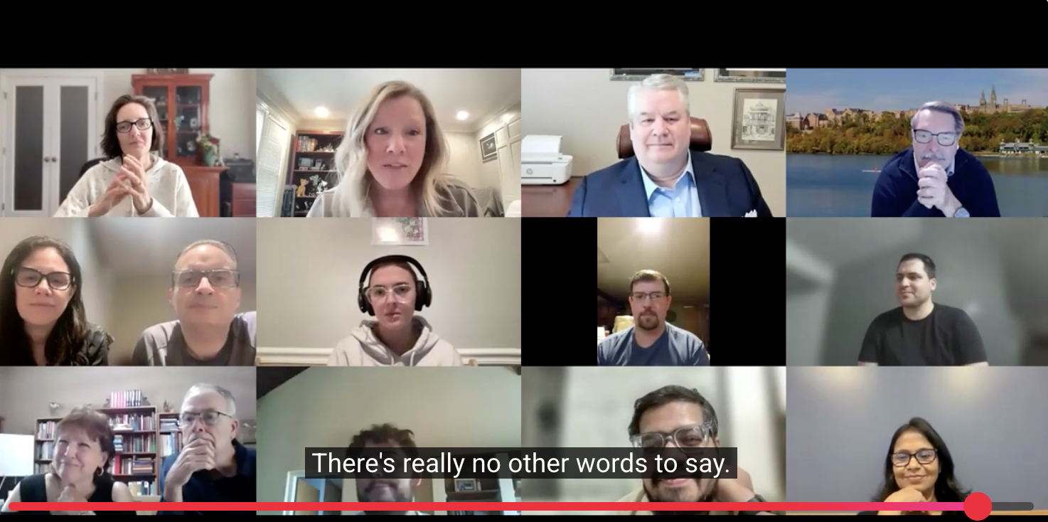 February Patient Call 