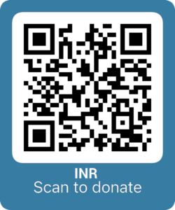 INR Donation Link
