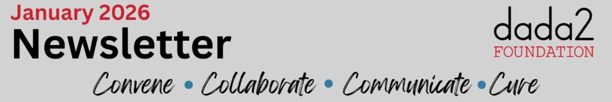 January 2026 - Beginning our 10th Anniversary - JOIN US