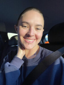 Amber Whitmer