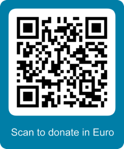 Euro Donation Link