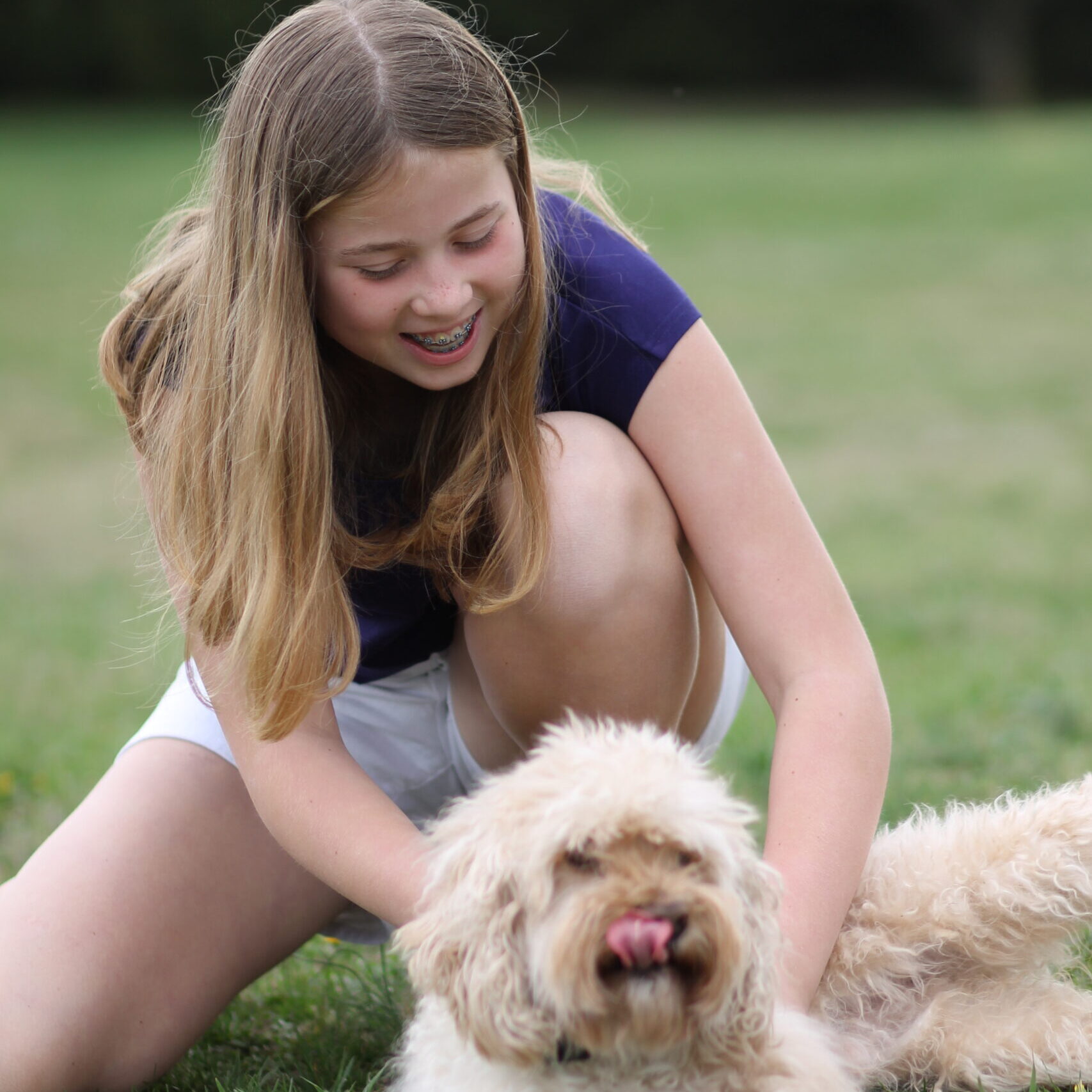 Living with DADA2 row