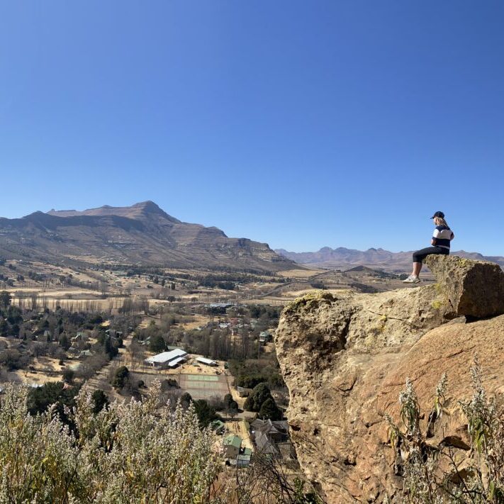 Other Ways to Give row